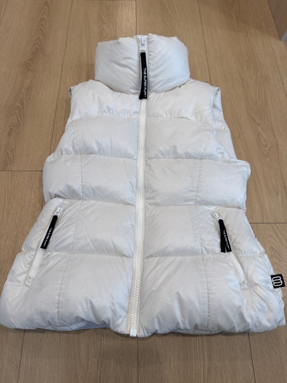 Aritzia The Supersnug Puff™ Vest
cliMATTE™ with Excellent Condition